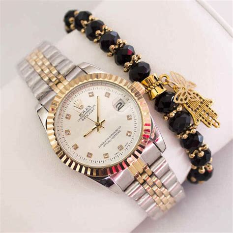 montre rolex femme prix maroc